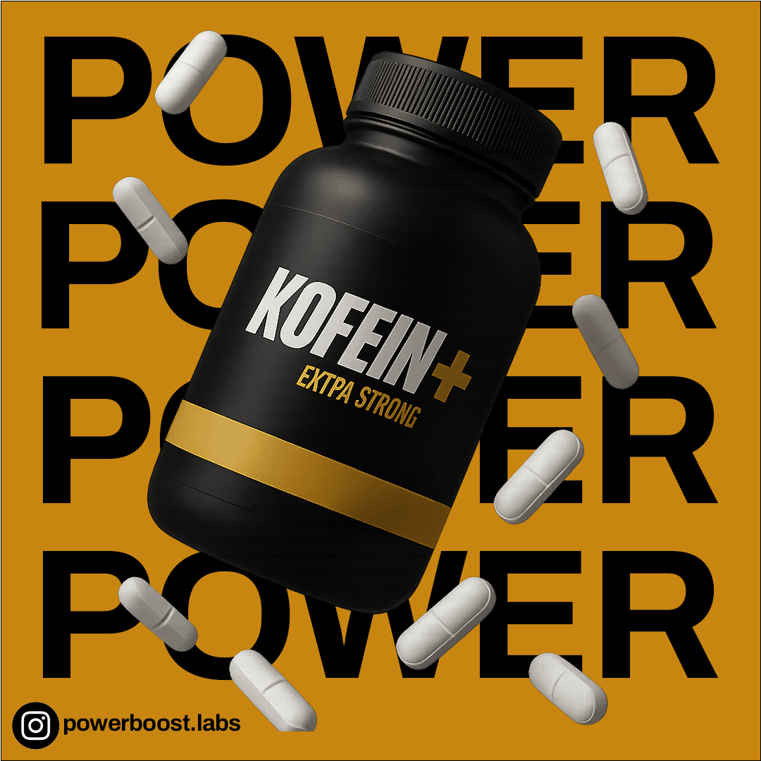 PowerBoost Labs